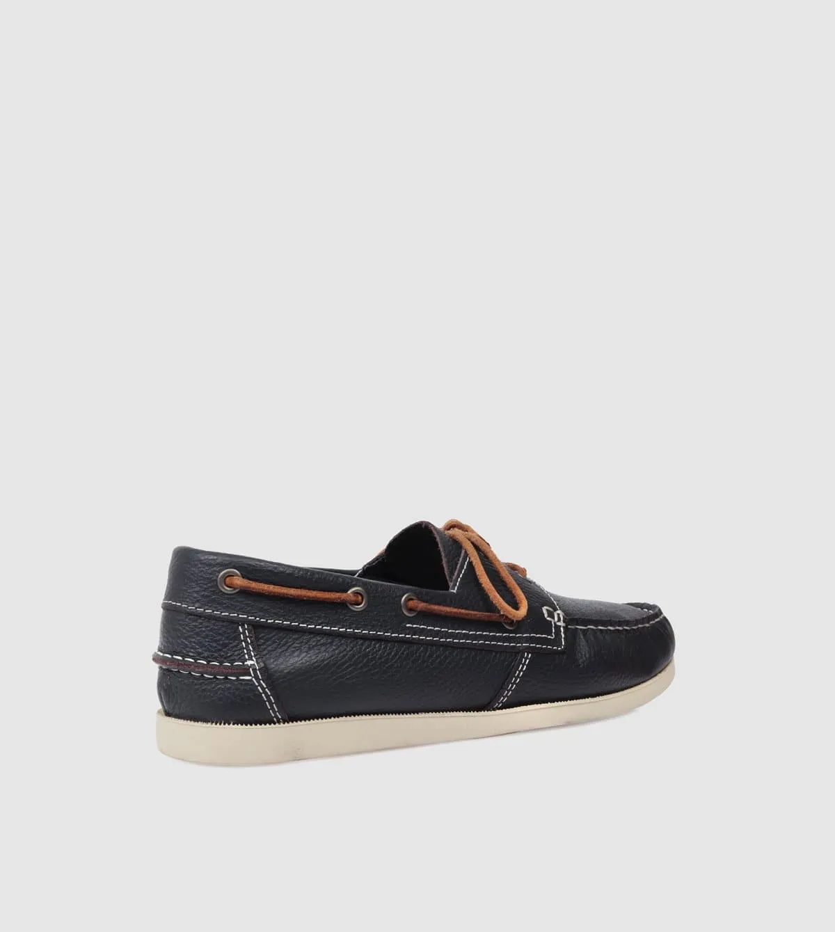Levi Boat Shoes by Brando