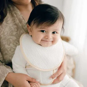 Liam Boys Bib