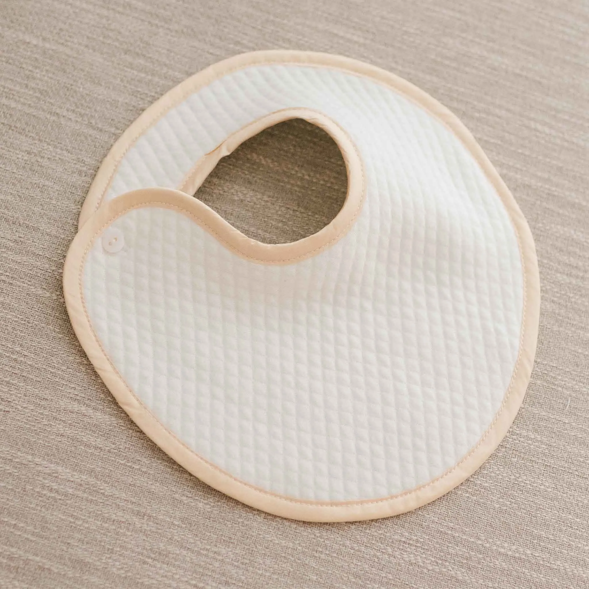 Liam Boys Bib