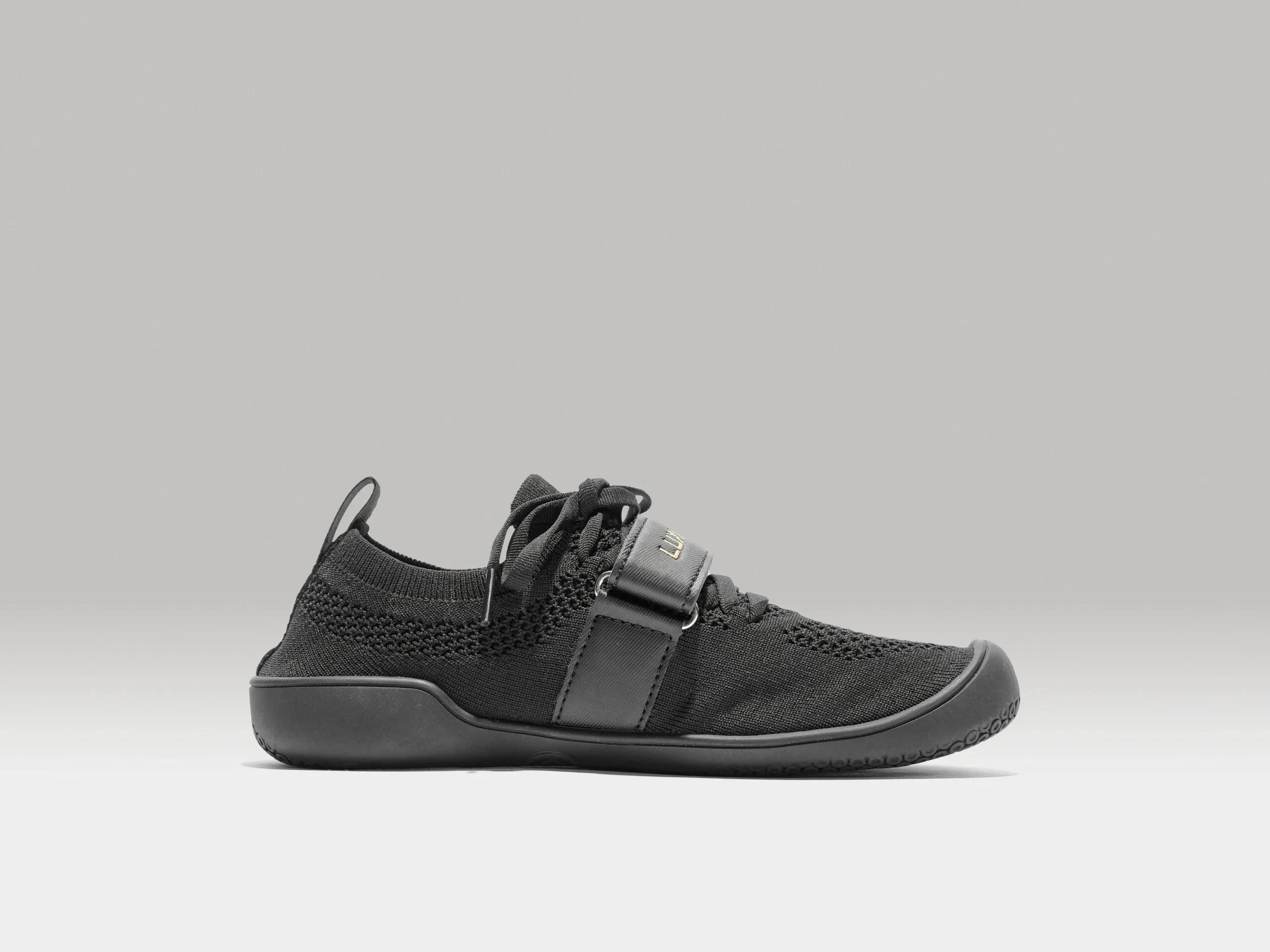 LUXIAOJUN BarePower I Training Shoes (Black)
