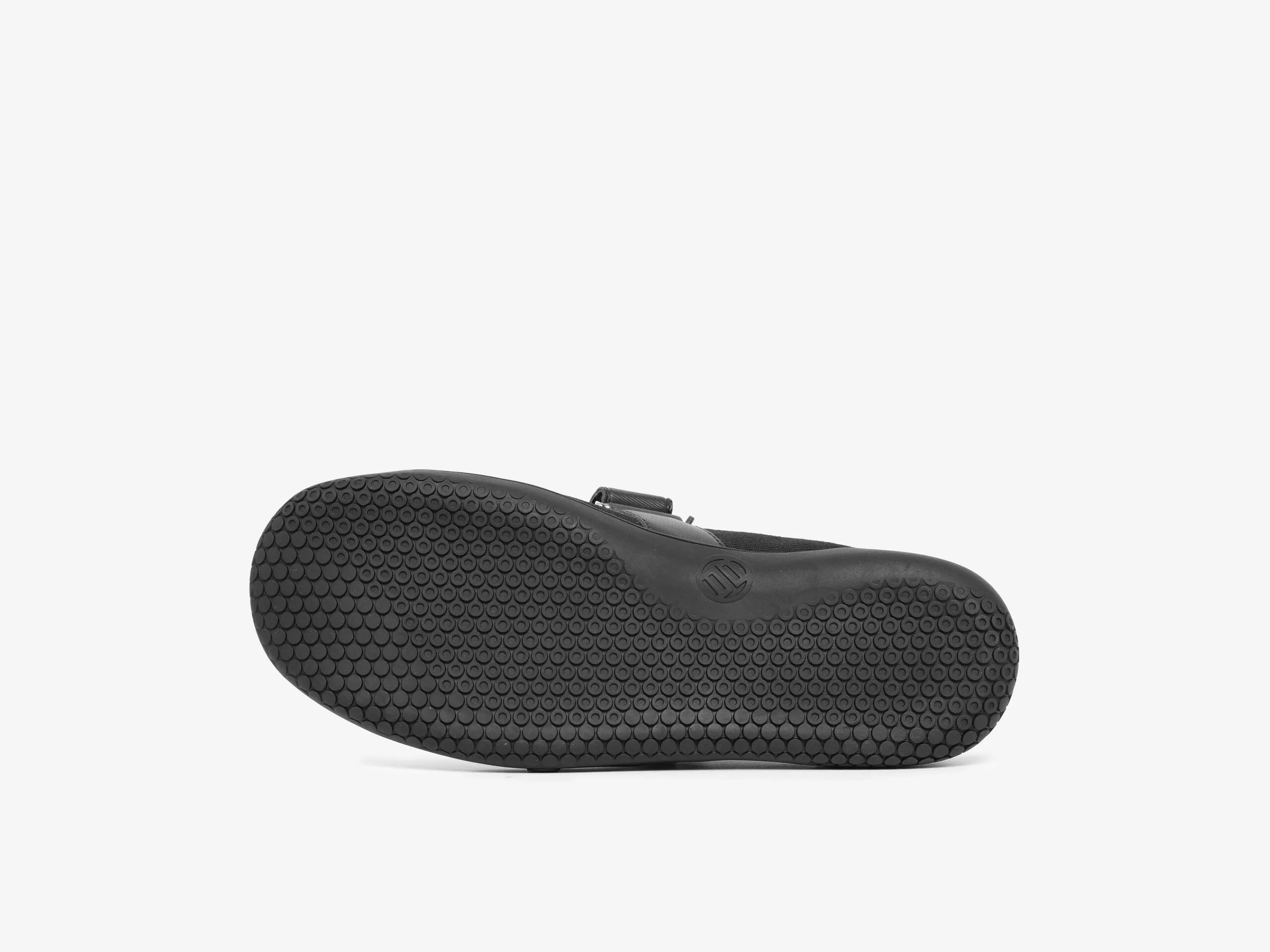 LUXIAOJUN BarePower I Training Shoes (Black)
