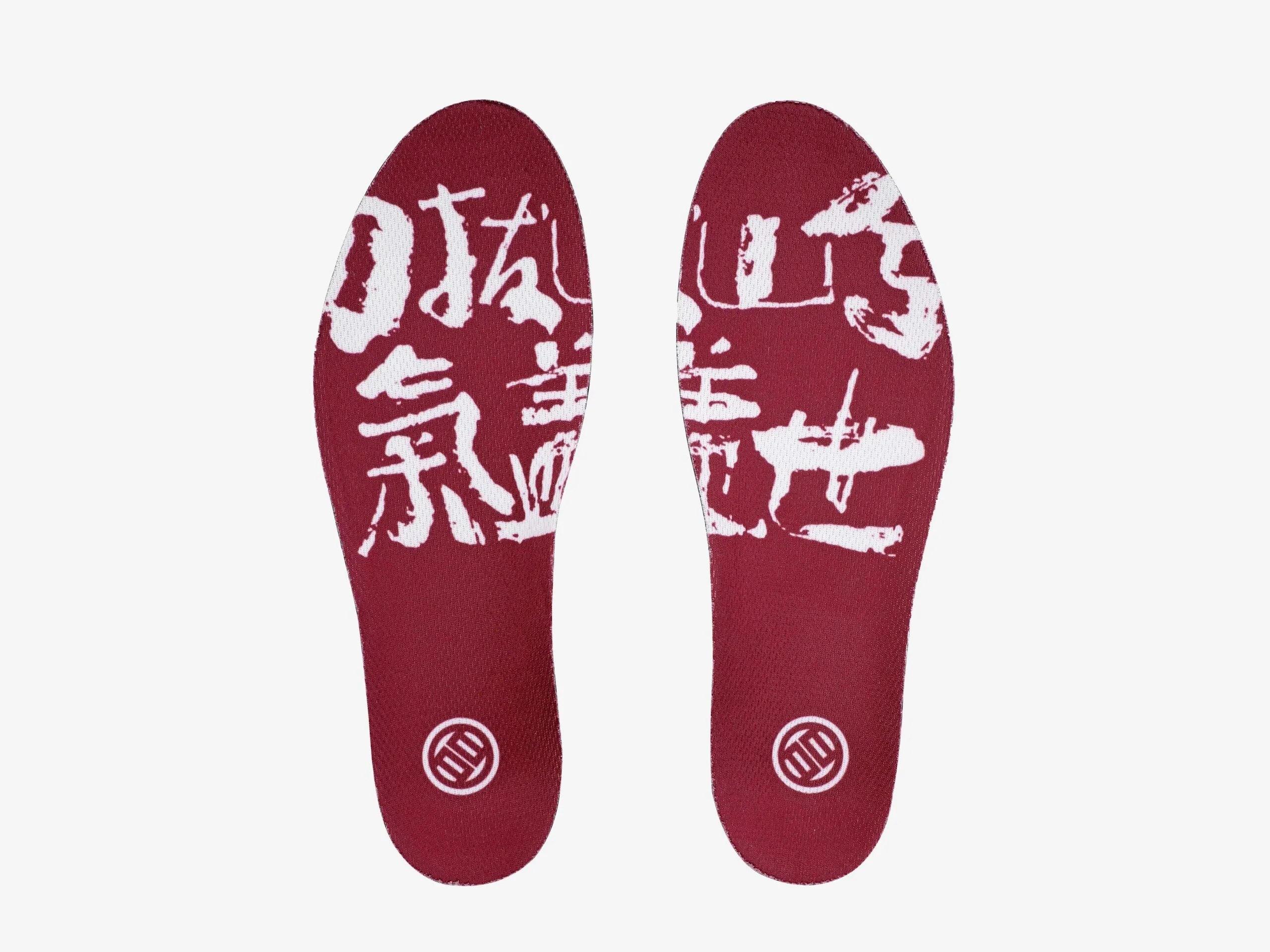 LUXIAOJUN PowerPro I Weightlifting Shoes (Candy)