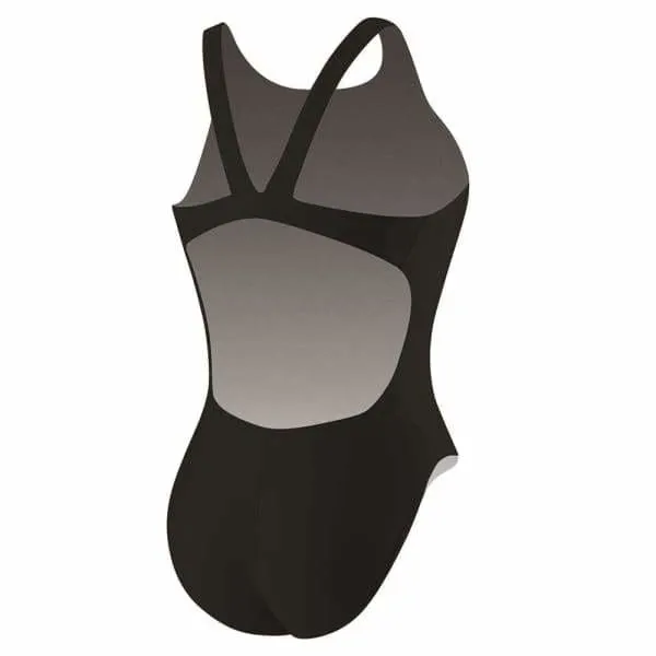 MAC Female Sprintback w/ logo