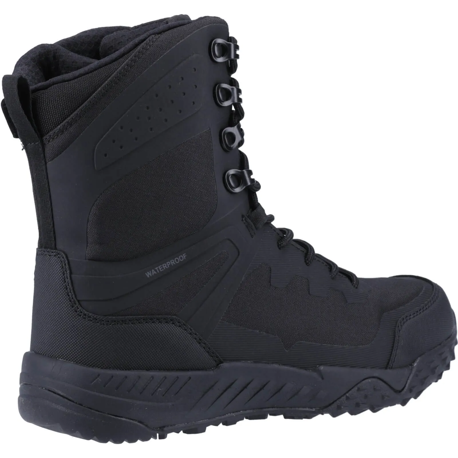 Magnum Ultima 8 Boots
