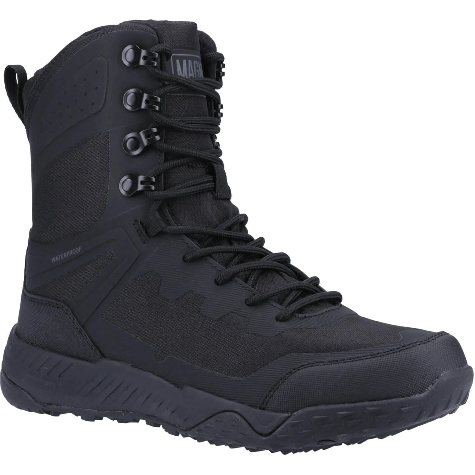 Magnum Ultima 8 Boots