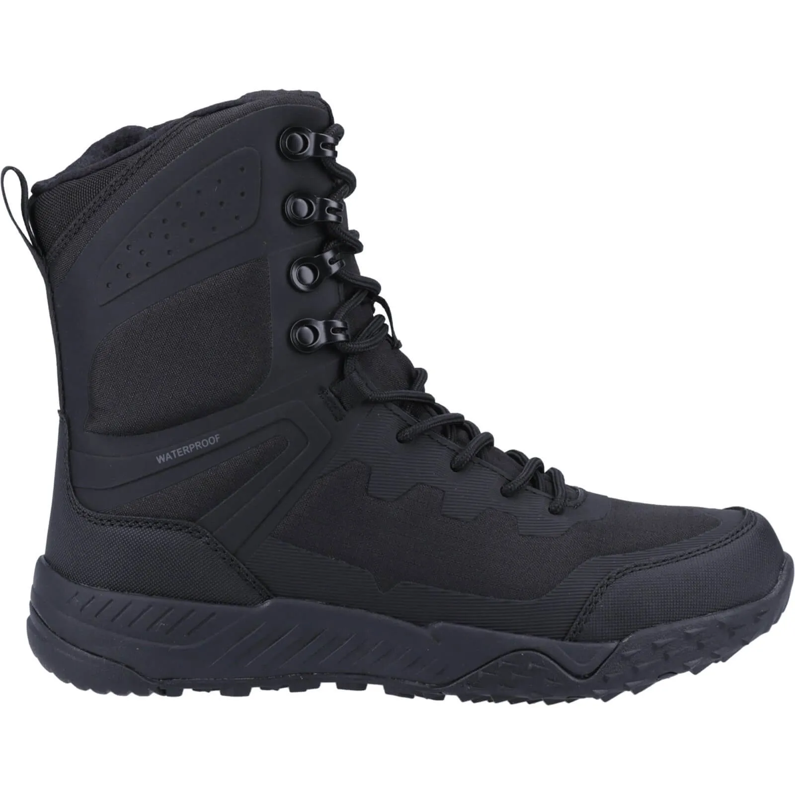 Magnum Ultima 8 Boots