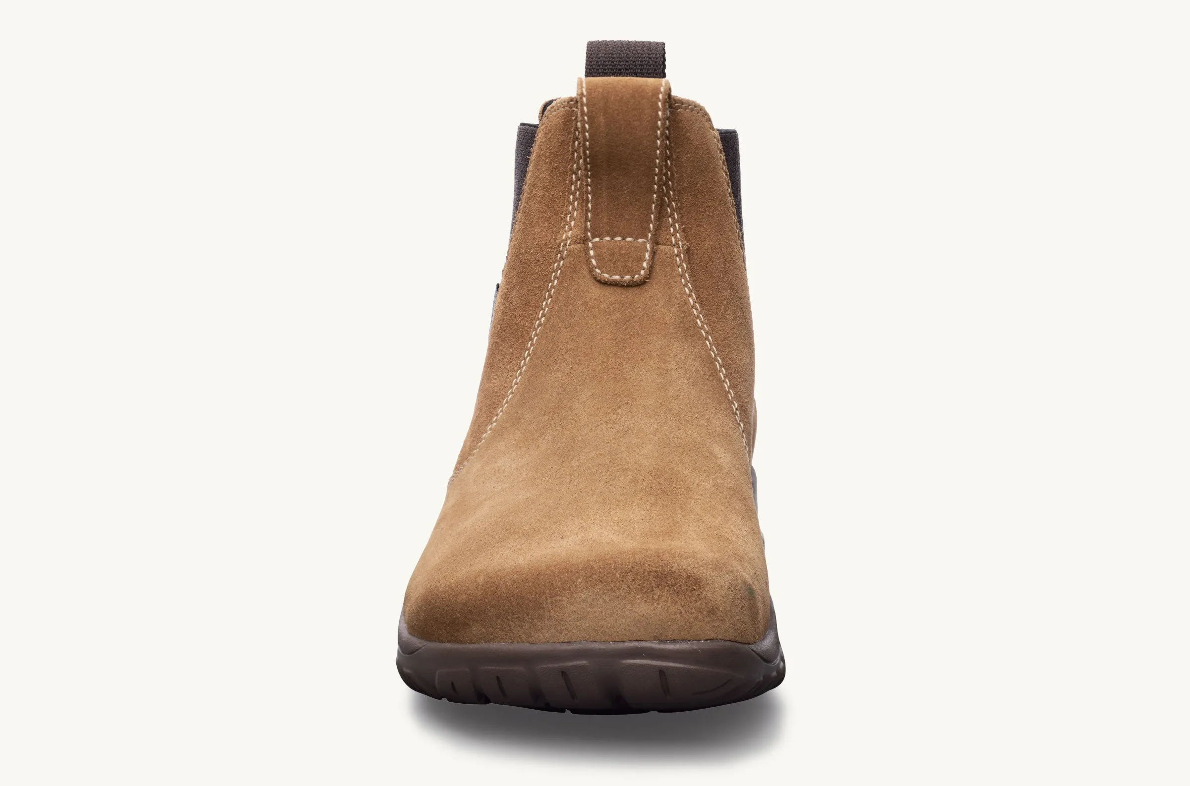 Men's Chelsea Barefoot Boot