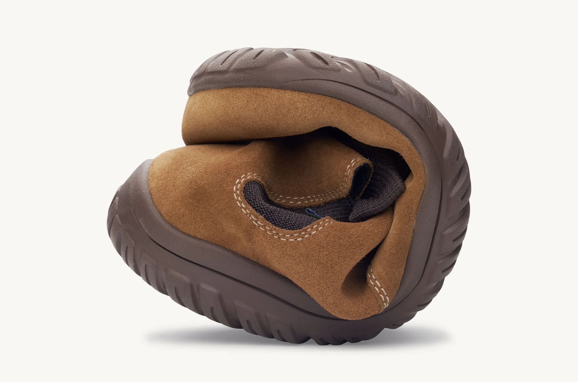 Men's Chelsea Barefoot Boot