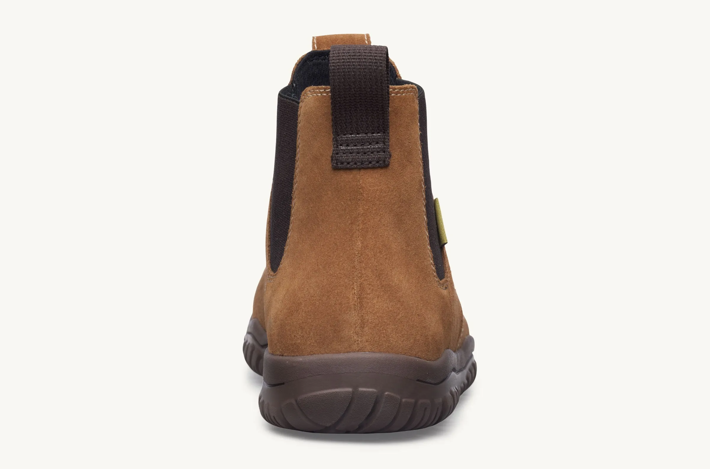 Men's Chelsea Barefoot Boot