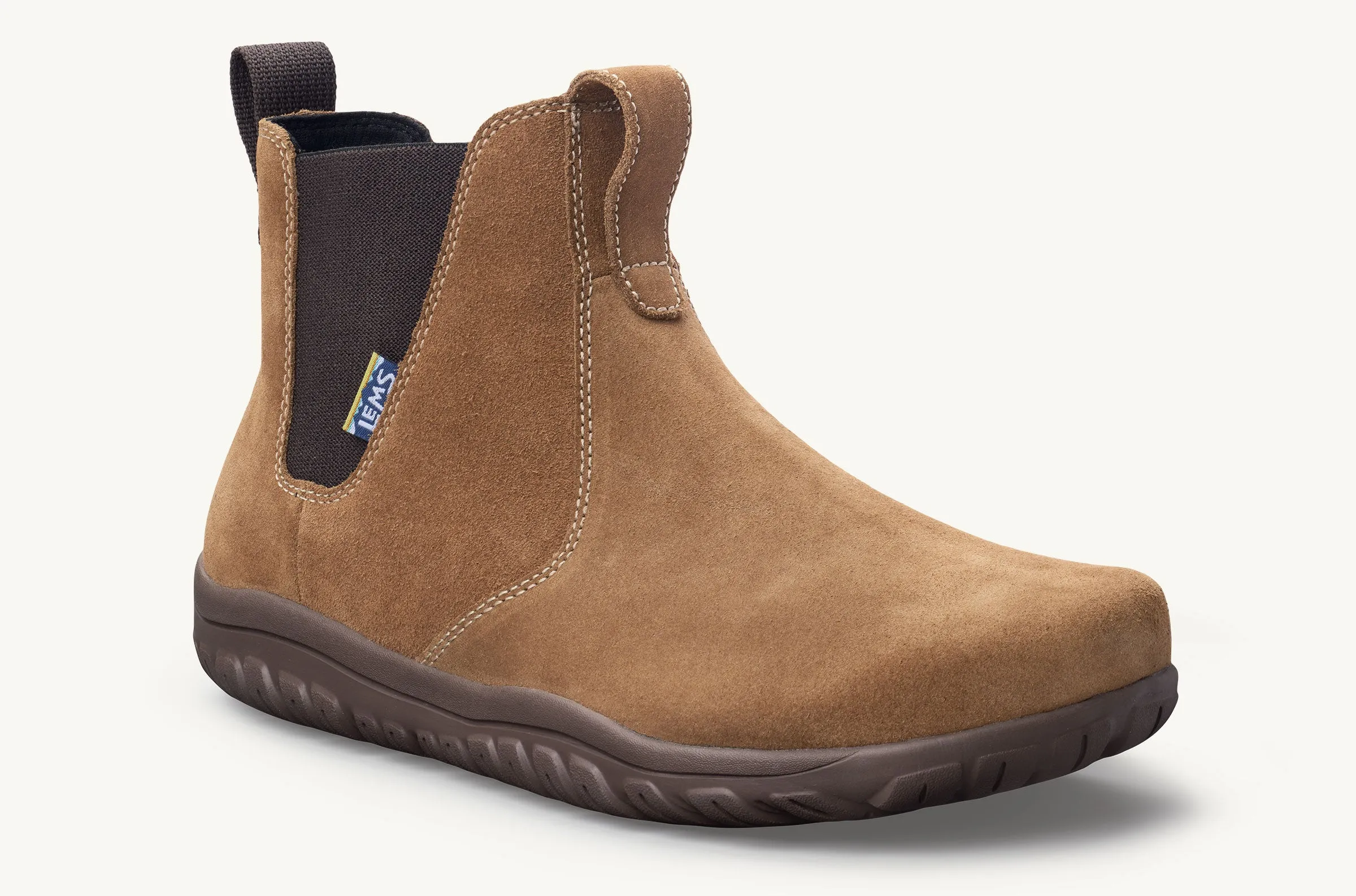 Men's Chelsea Barefoot Boot