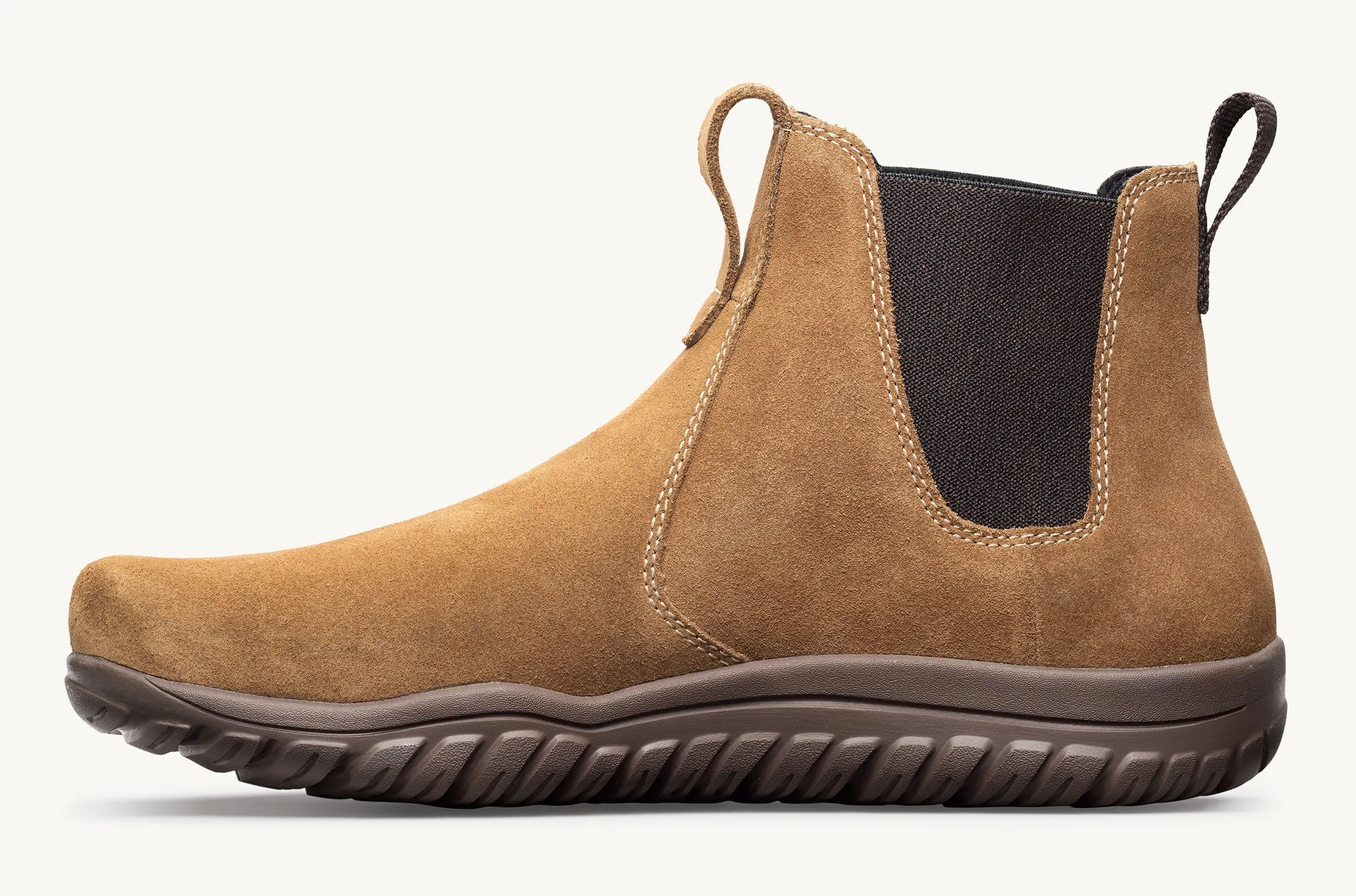 Men's Chelsea Barefoot Boot