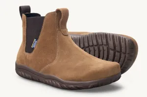 Men's Chelsea Barefoot Boot