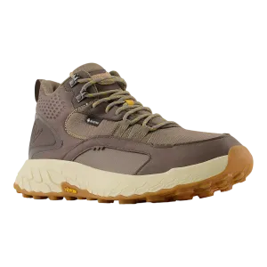 Men's Fresh Foam X Hierro Mid GTX