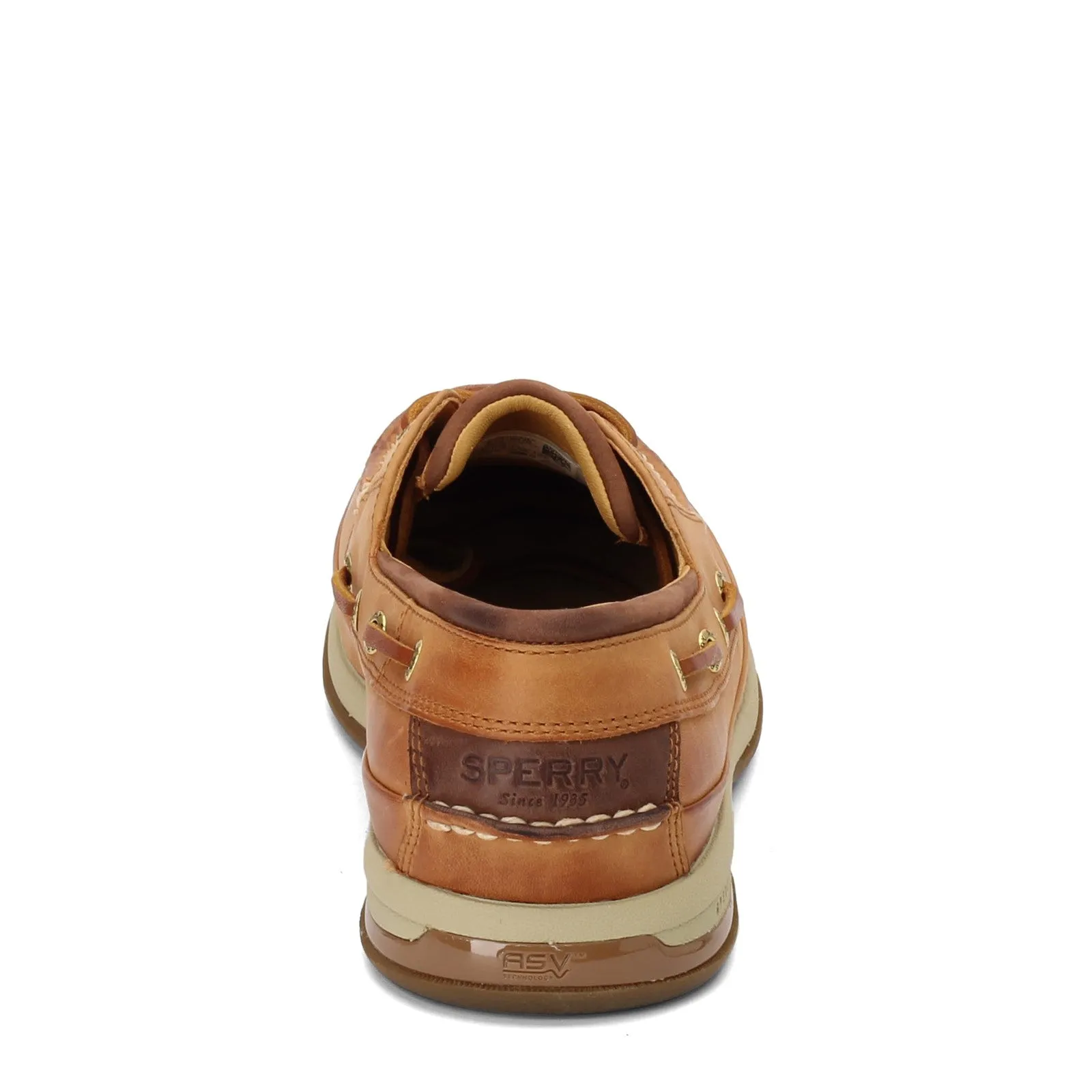 Men's Sperry, Gold Cup Gold Boat ASV Boat Shoe