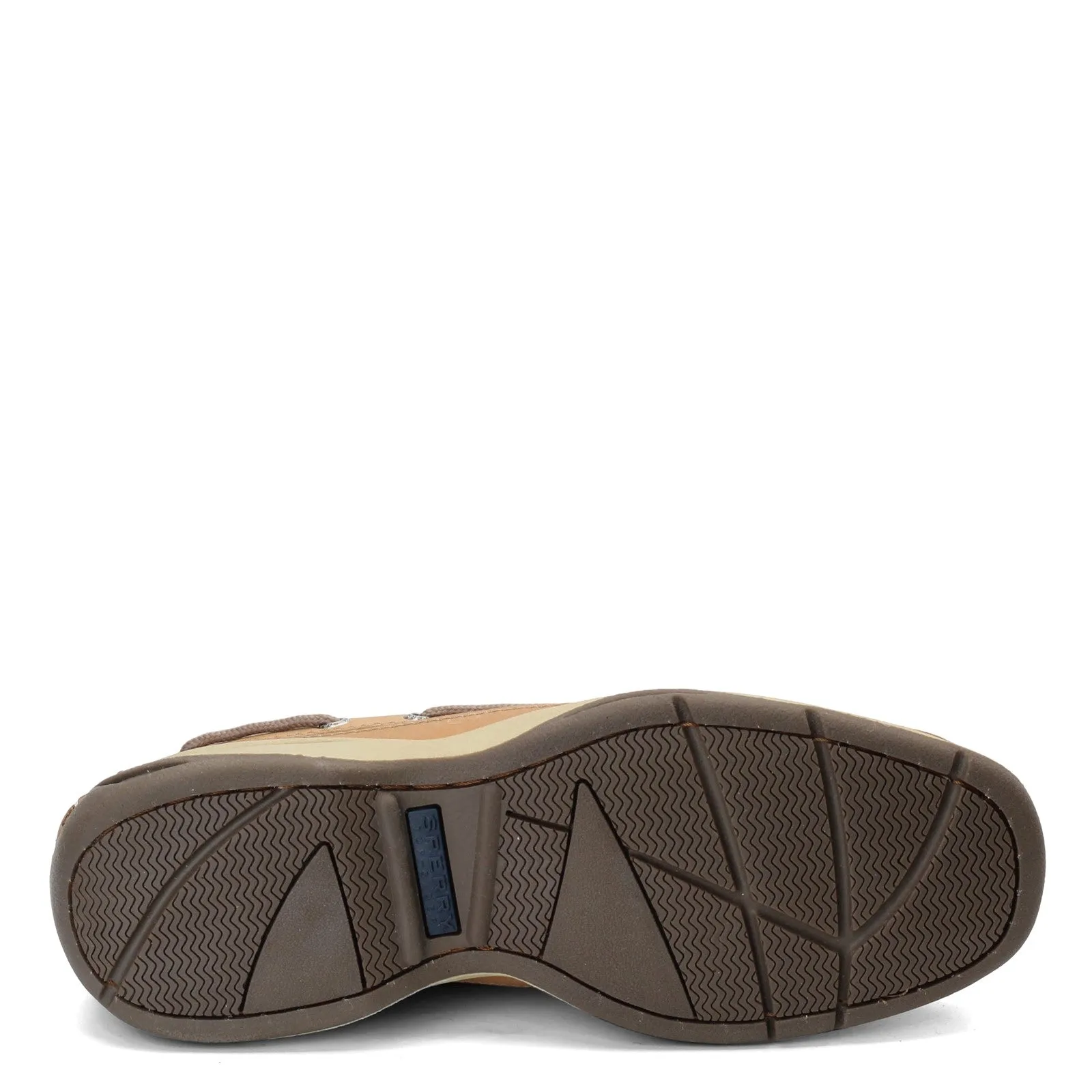 Men's Sperry, Lanyard Boat Shoe