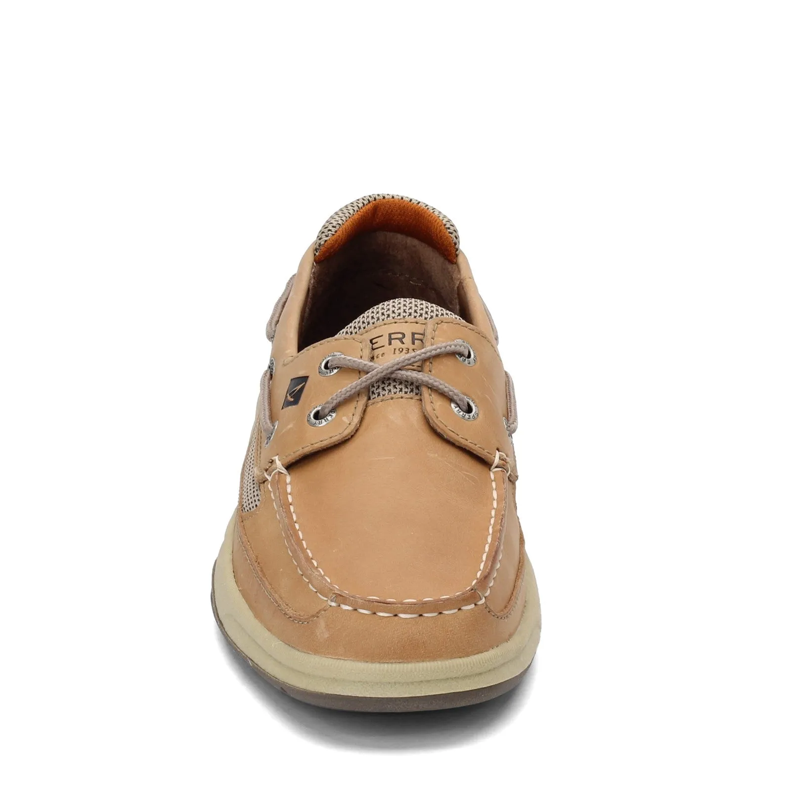 Men's Sperry, Lanyard Boat Shoe