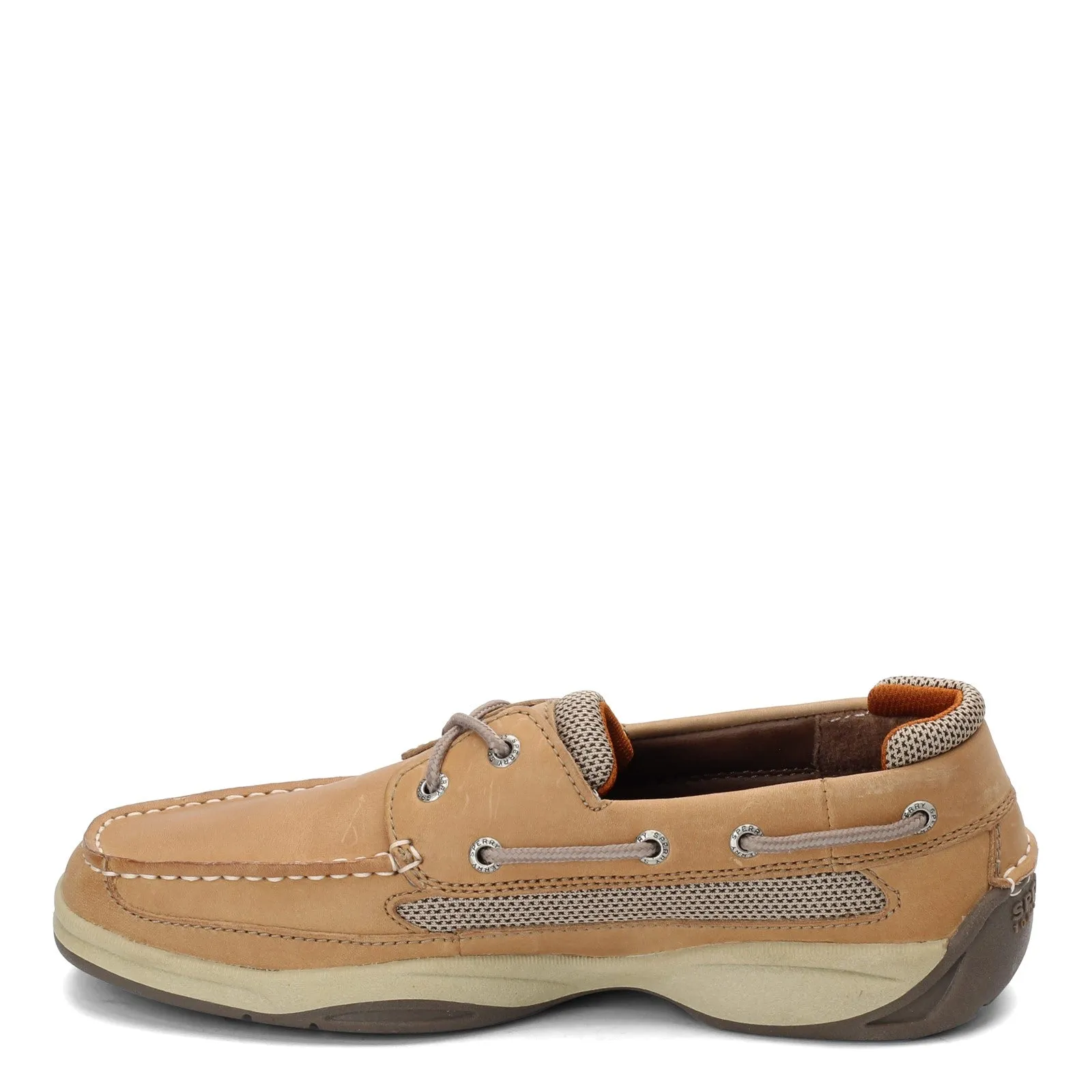 Men's Sperry, Lanyard Boat Shoe