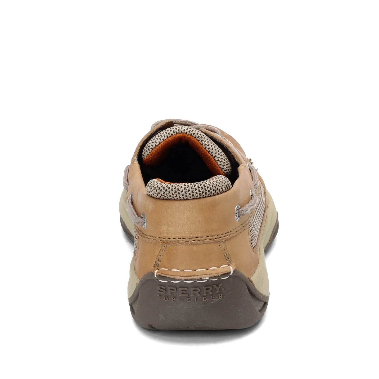 Men's Sperry, Lanyard Boat Shoe