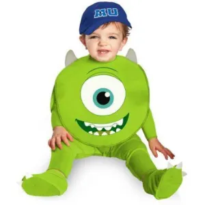 MIKE CLASSIC BABY COSTUME