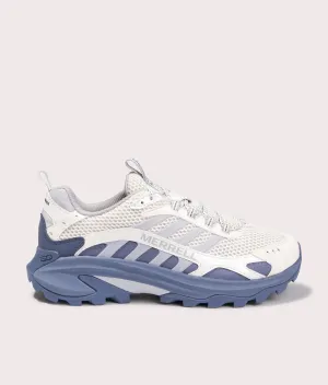 Moab Speed 2 Vent 2K SE Trainers