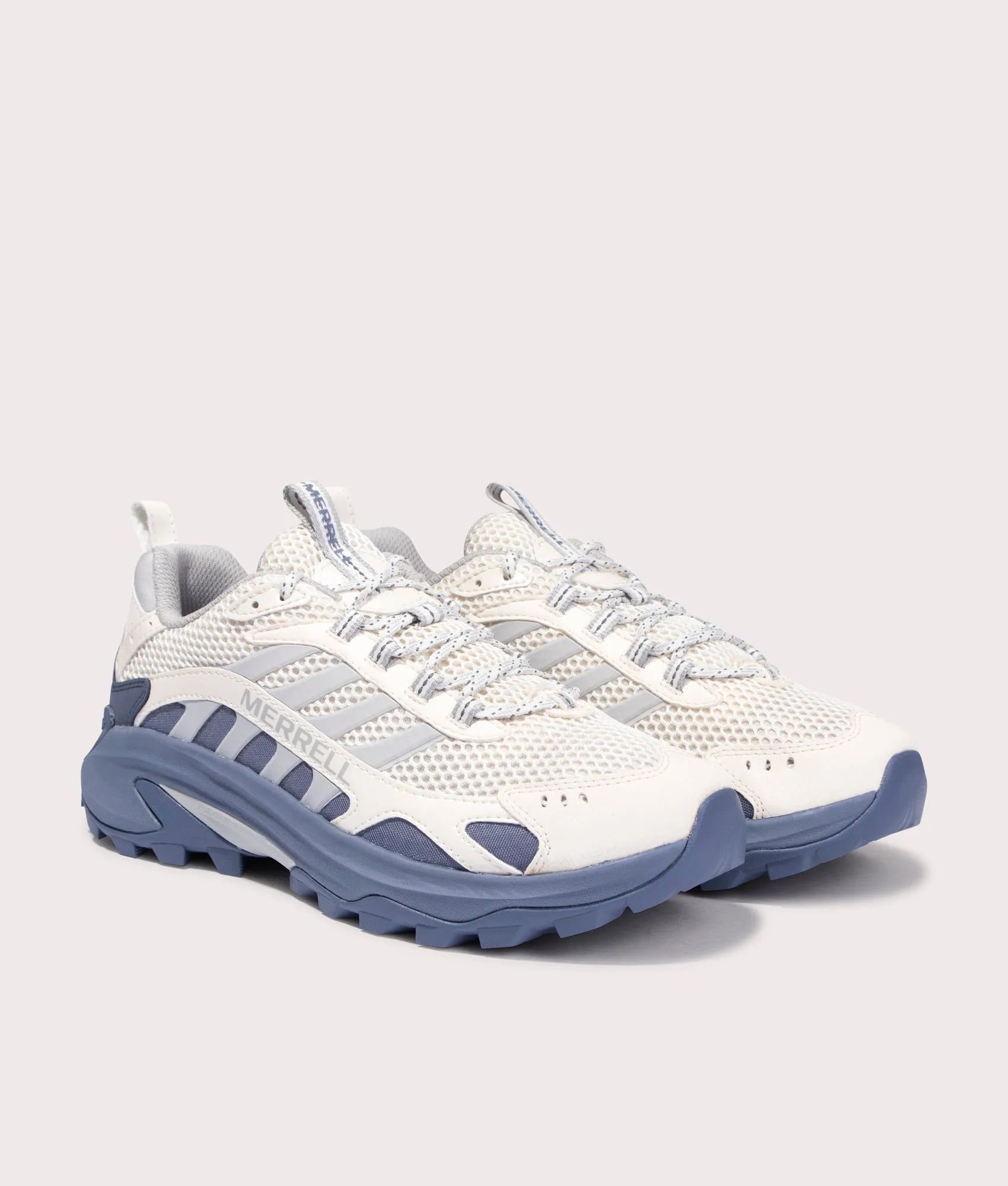 Moab Speed 2 Vent 2K SE Trainers