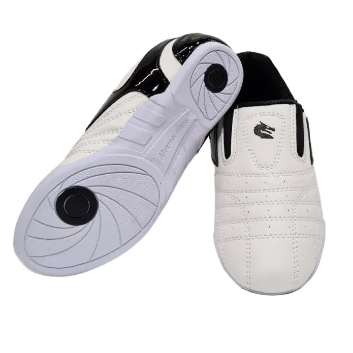 Morgan Viper Martial Arts Shoes