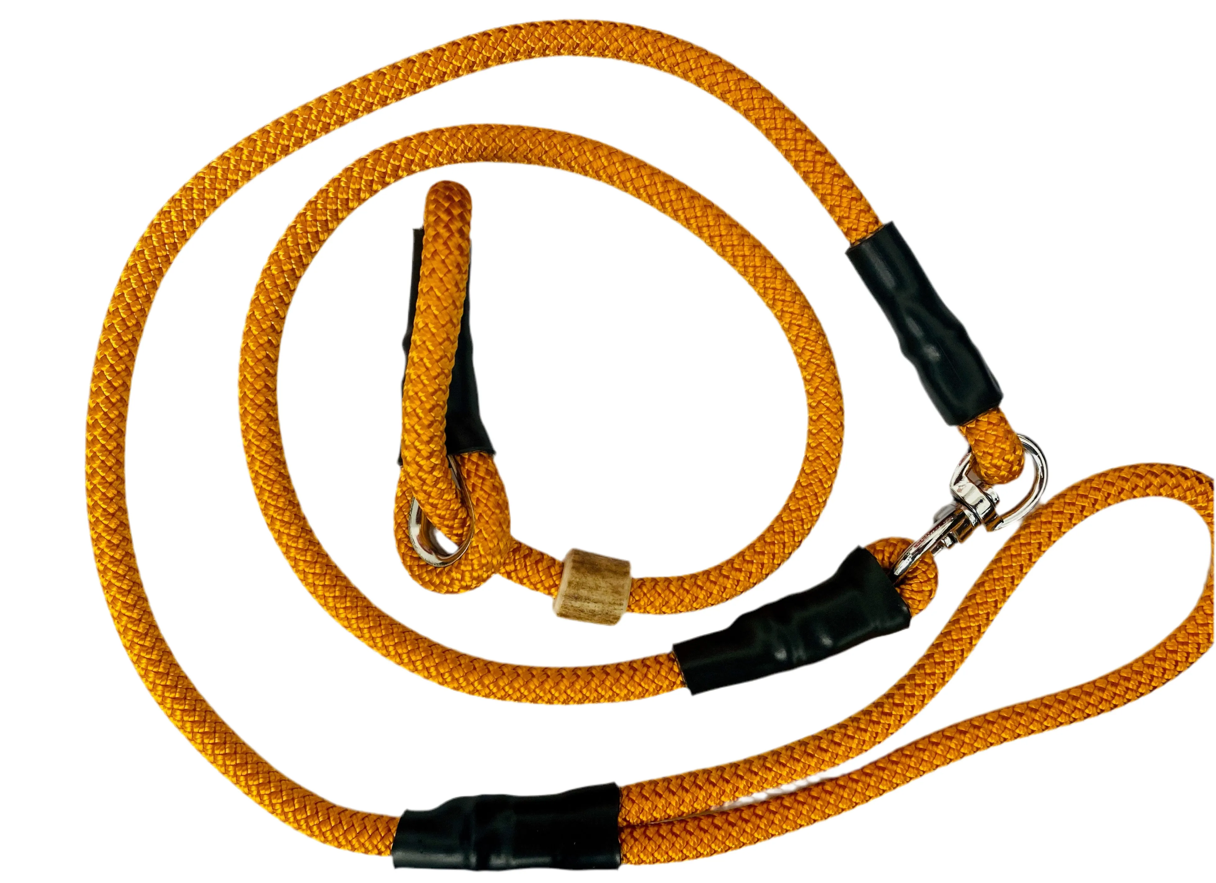 Mystique German Field Trial Lead Swivel 8mm