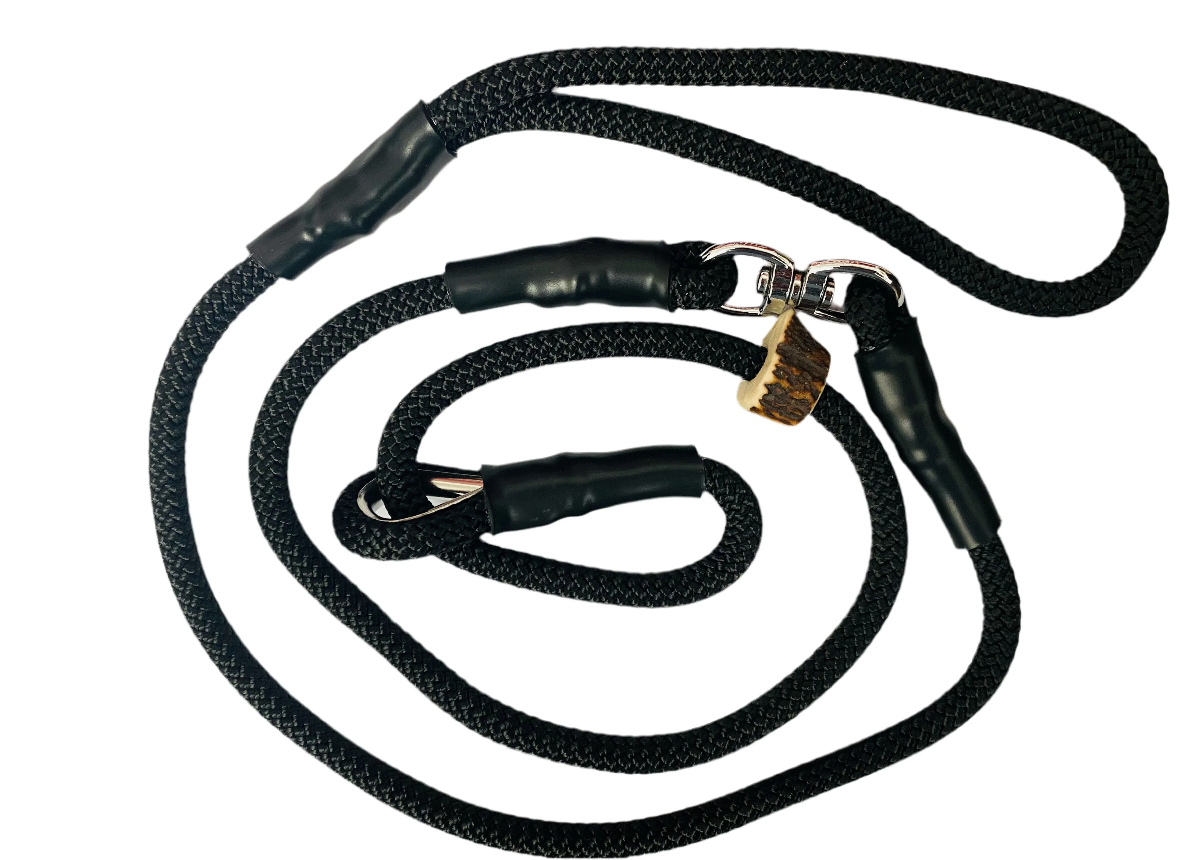 Mystique German Field Trial Lead Swivel 8mm
