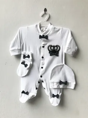 N410-Baby Dress