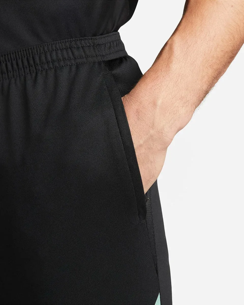Nike 2022 Club America Academy Pro KPZ Pants - Black-Healing Jade