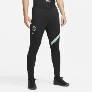 Nike 2022 Club America Academy Pro KPZ Pants - Black-Healing Jade