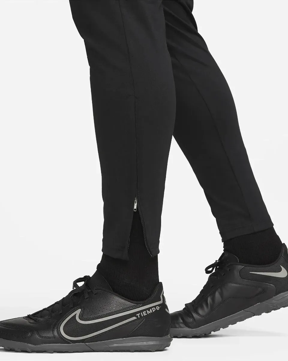 Nike 2022 Club America Academy Pro KPZ Pants - Black-Healing Jade