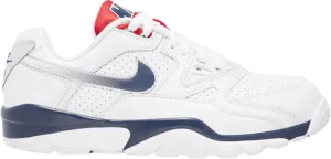 Nike Air Cross Trainer 3 Low 'USA', white