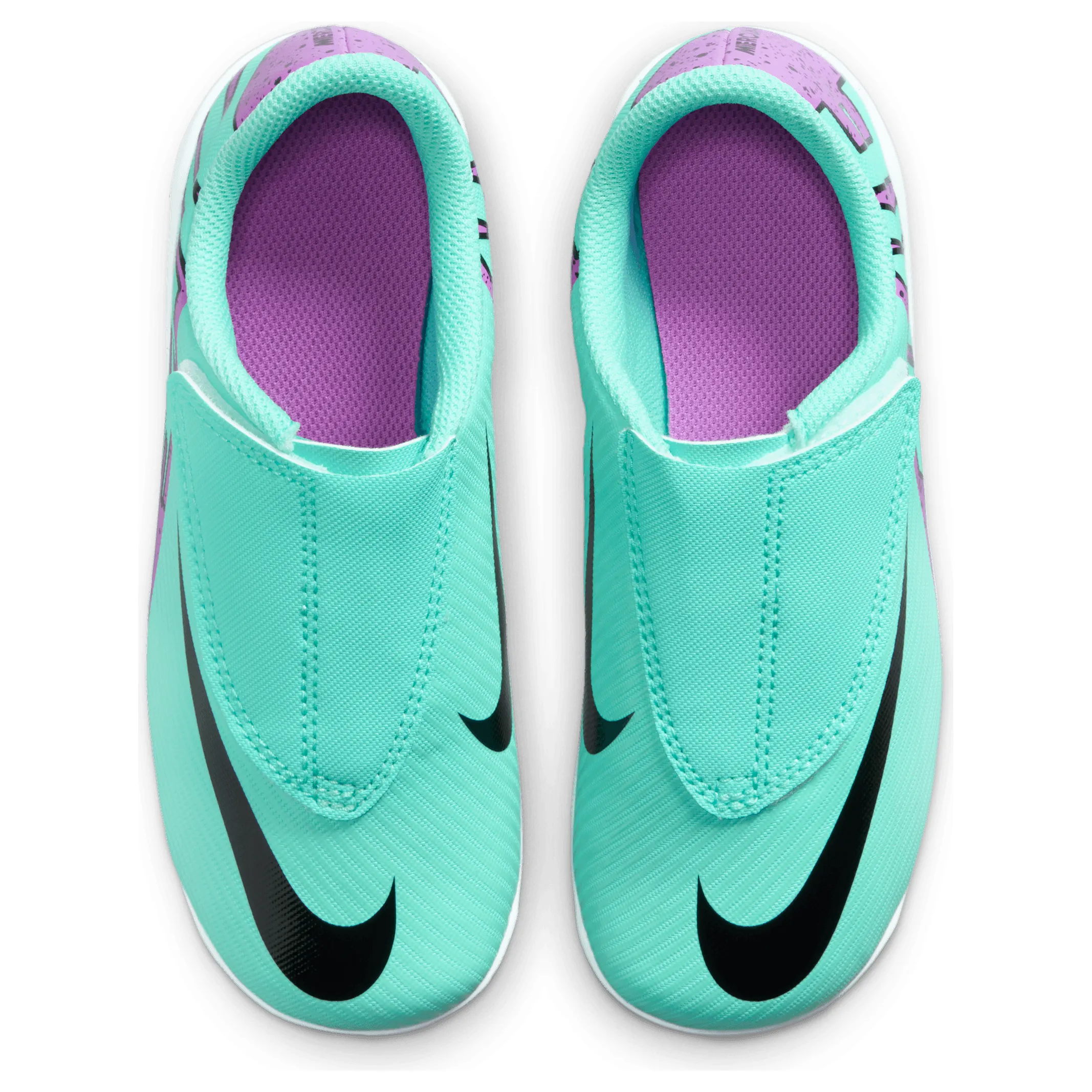 Nike Jr Mercurial Vapor 15 Club Multi Ground Cleats