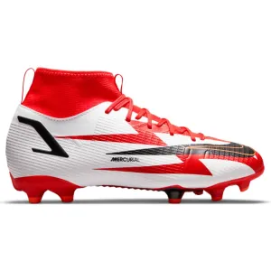 Nike Jr Superfly 8 Academy CR7 FG/MG