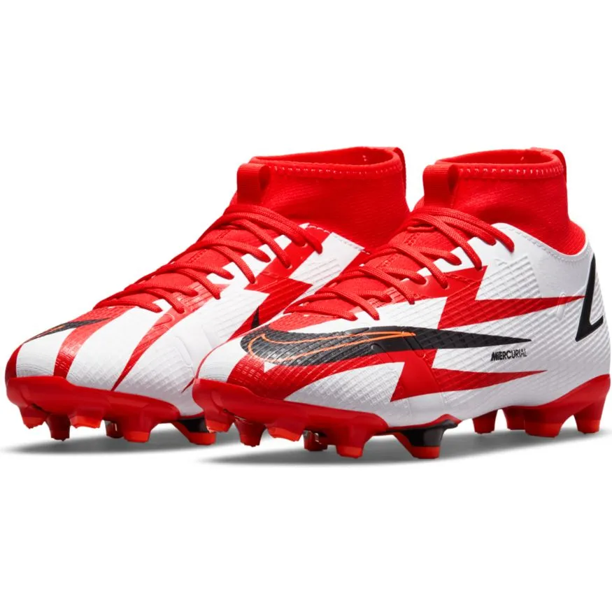 Nike Jr Superfly 8 Academy CR7 FG/MG