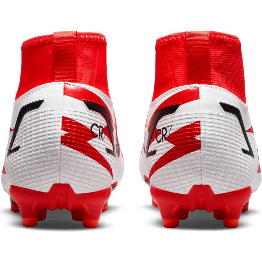 Nike Jr Superfly 8 Academy CR7 FG/MG