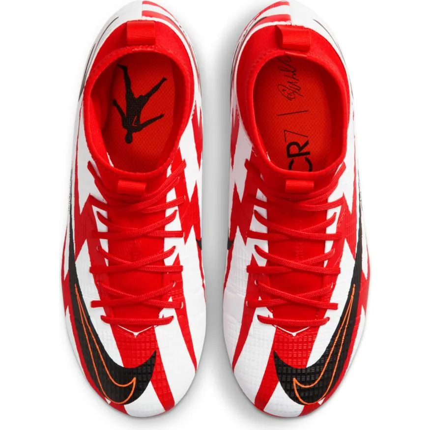 Nike Jr Superfly 8 Academy CR7 FG/MG