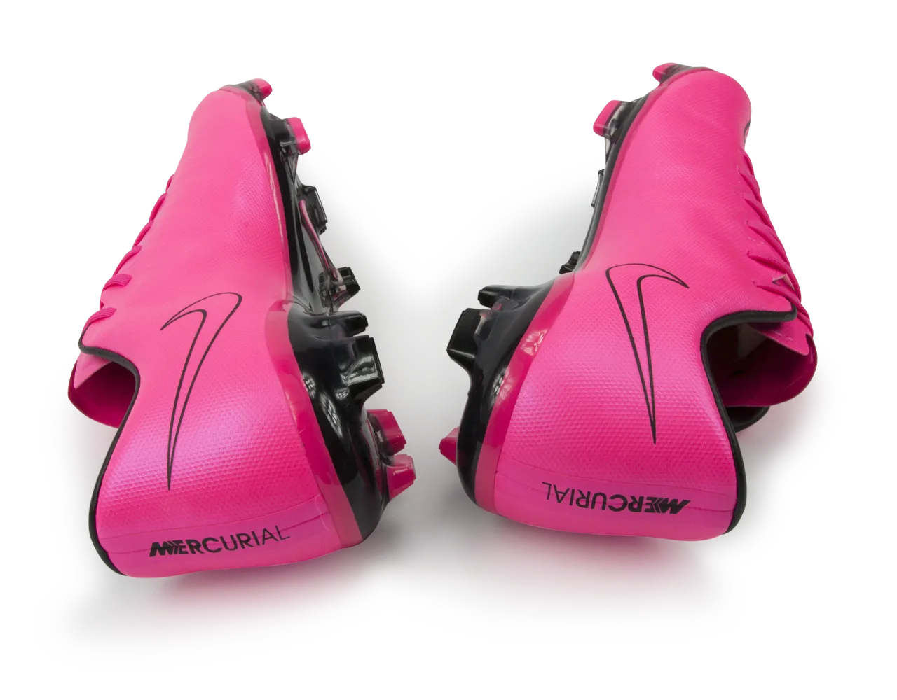 Nike Kids Mercurial Vapor X FG Hyper Pink/Black/Hyper Pink