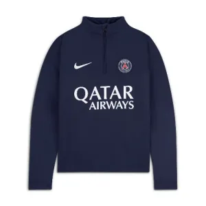 Nike Little Kids Paris Saint-Germain DF Academy Drill Top