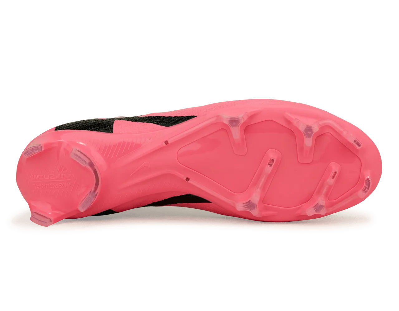 Nike Men's Zoom Mercurial Superfly 9 Pro Pink Foam/Black