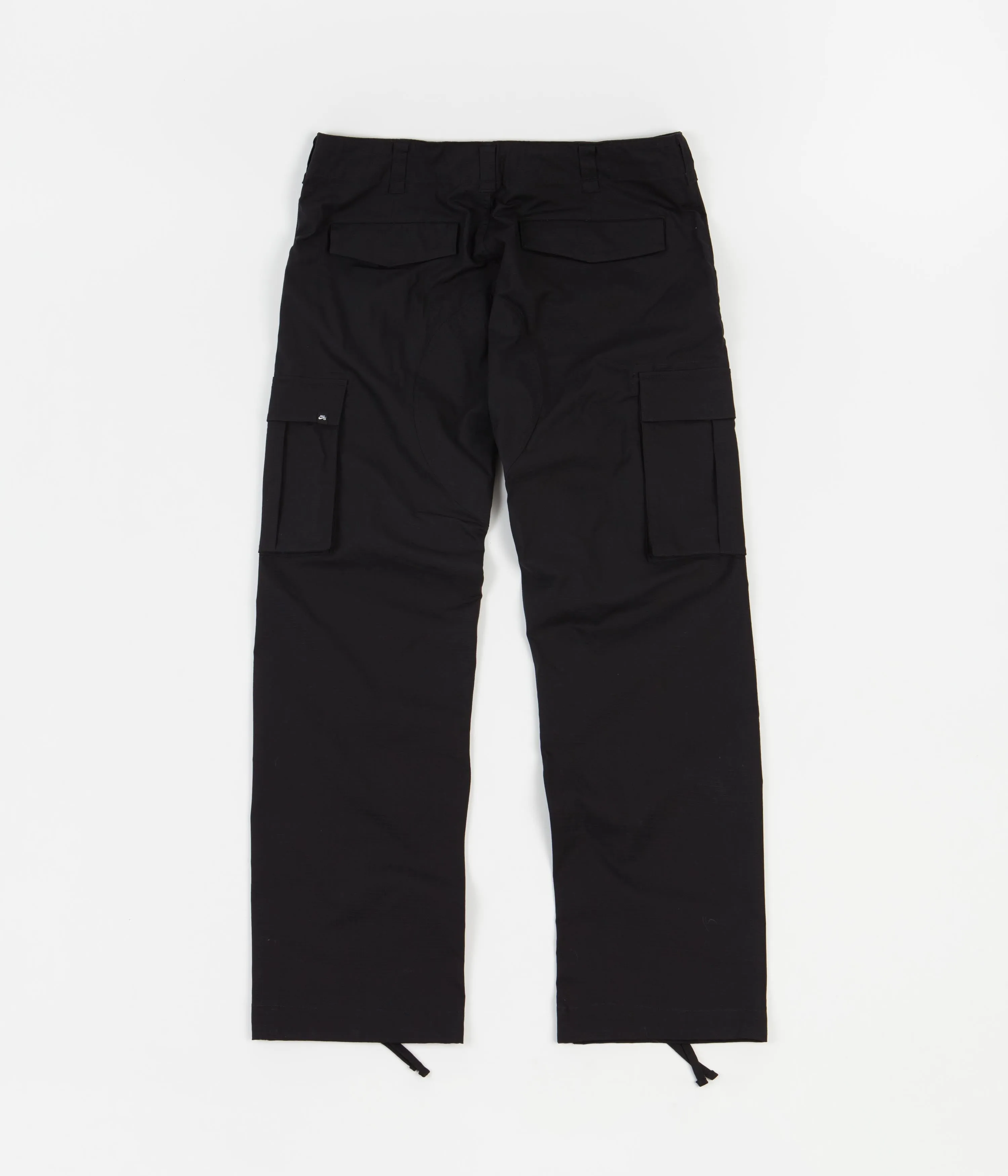 Nike SB Cargo Pants - Black