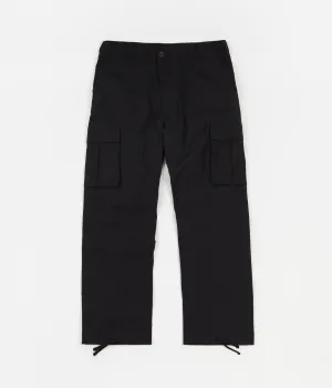 Nike SB Cargo Pants - Black