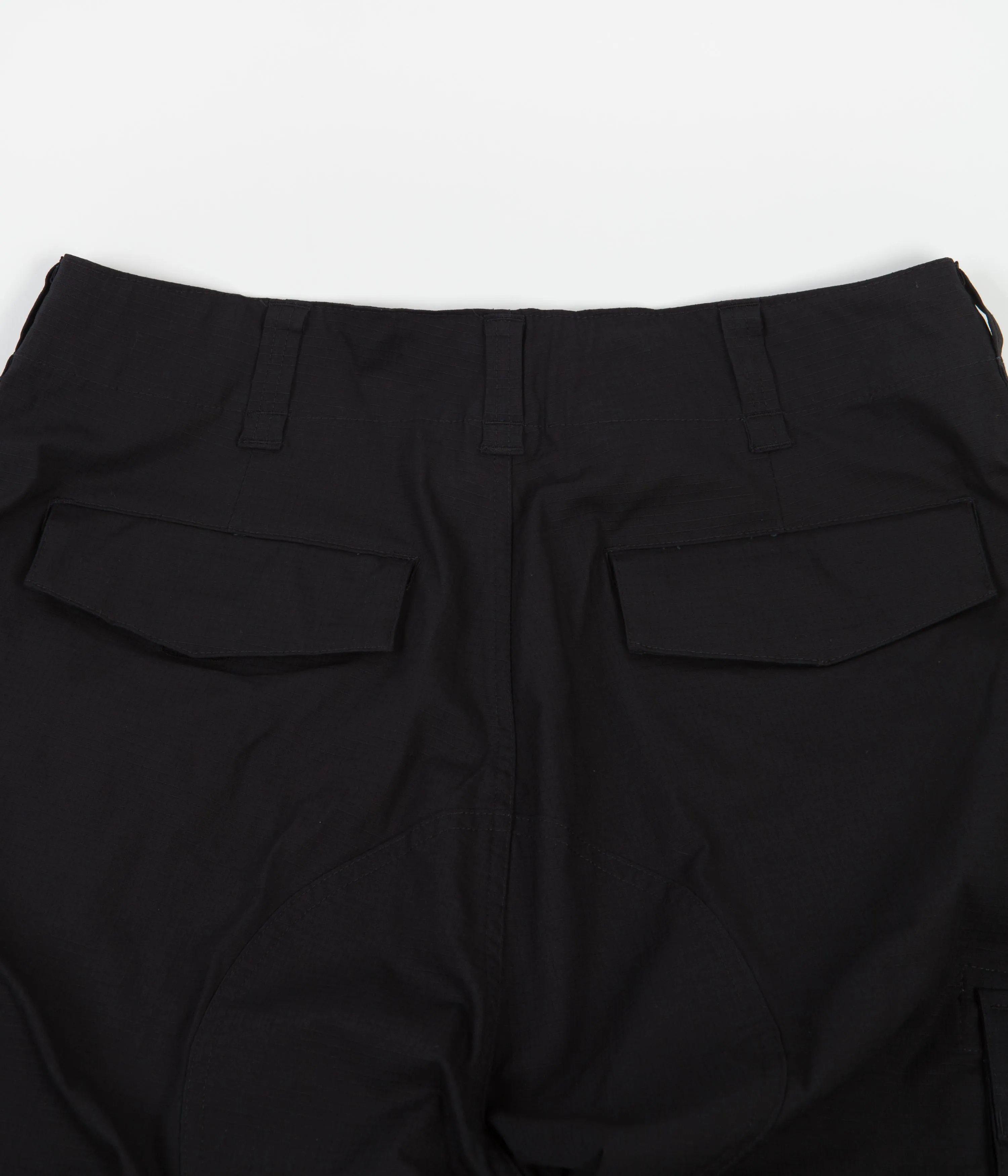 Nike SB Cargo Pants - Black