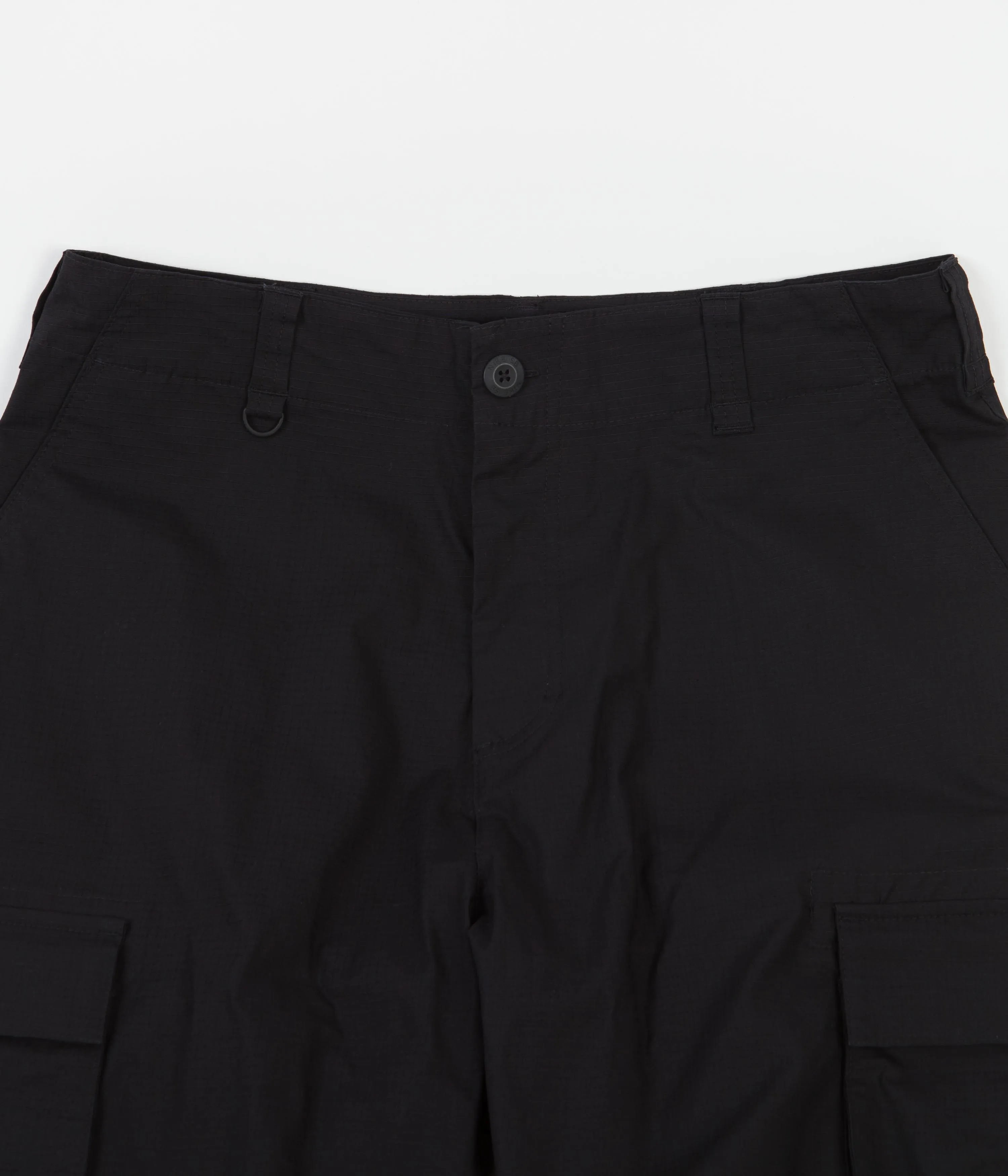 Nike SB Cargo Pants - Black