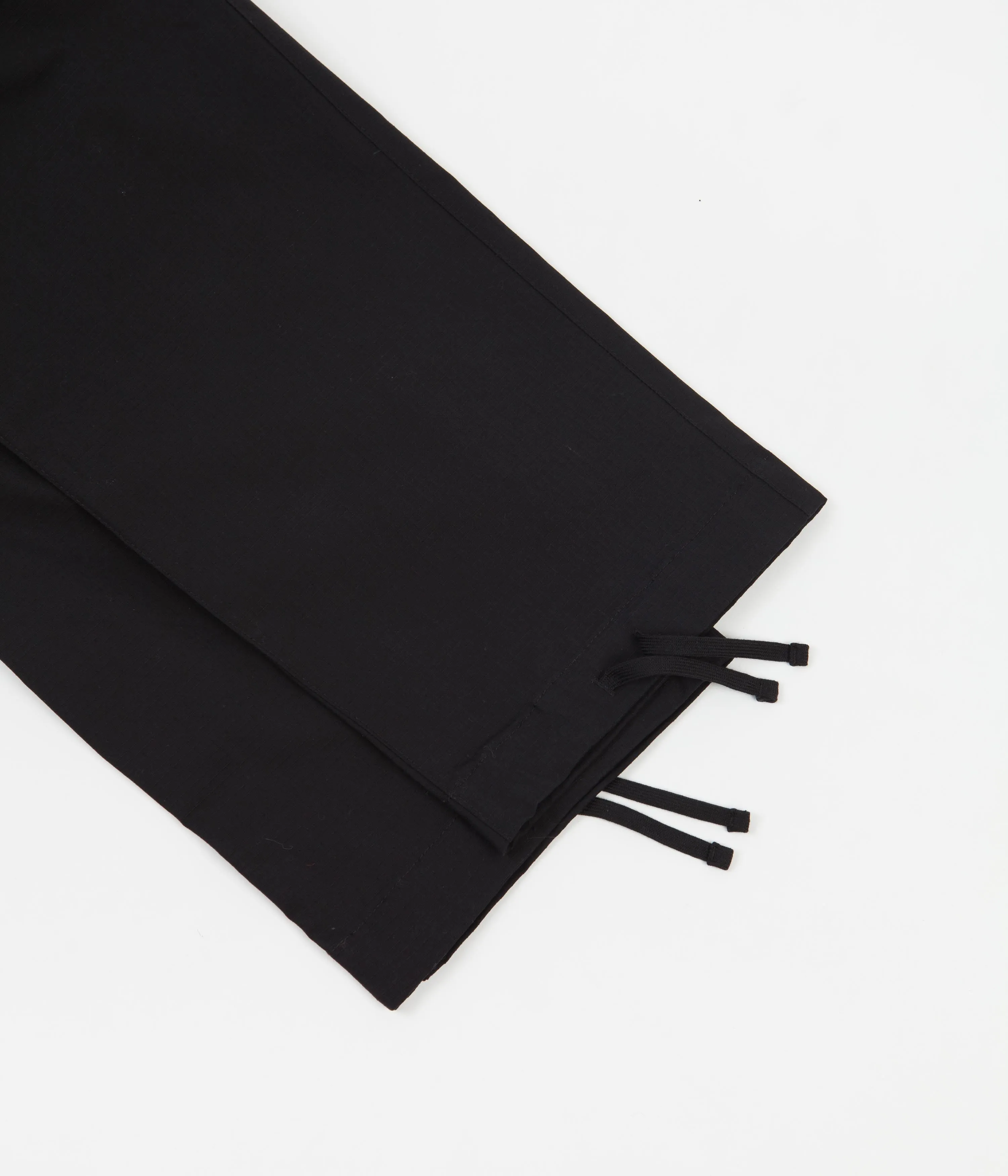 Nike SB Cargo Pants - Black