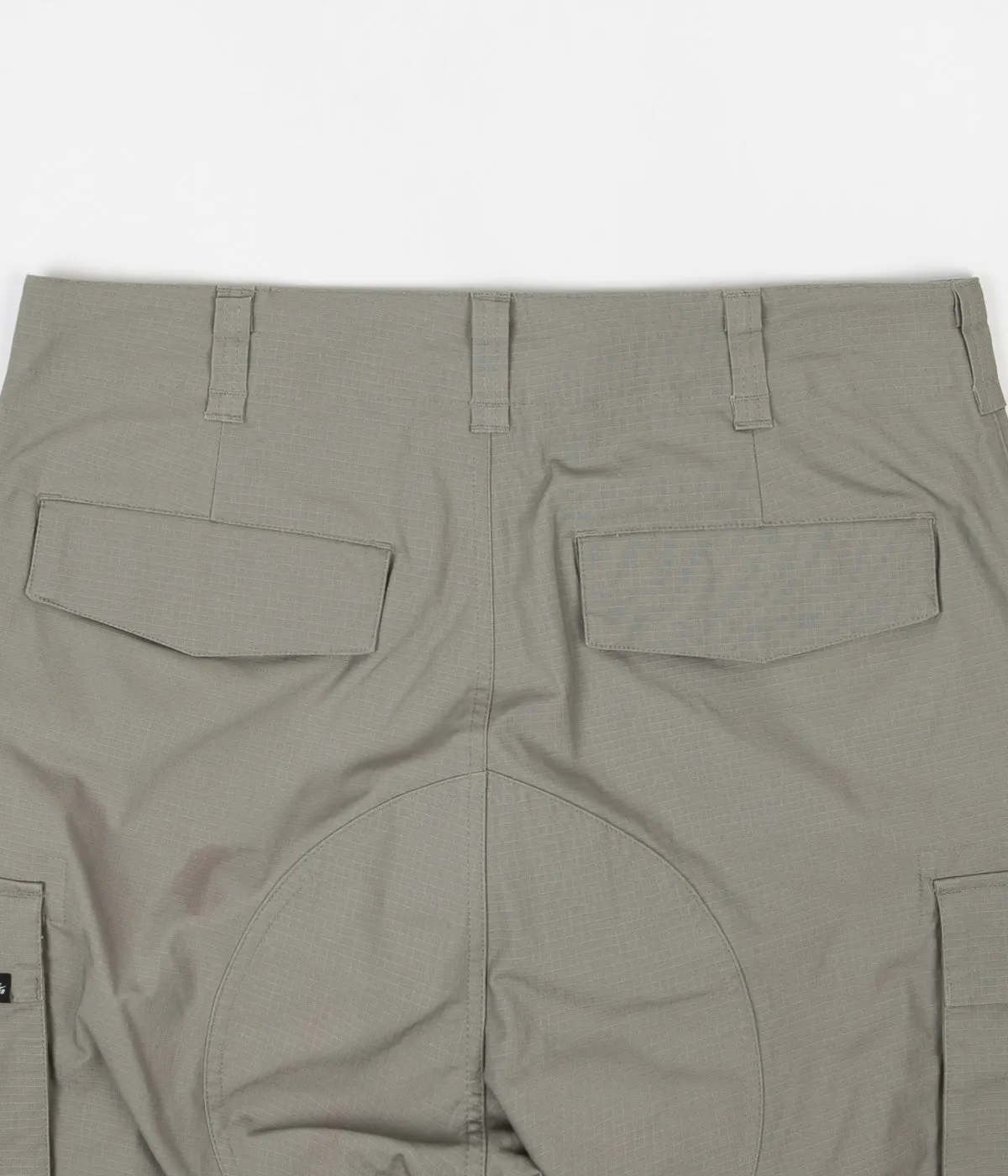Nike SB Cargo Shorts - Light Army