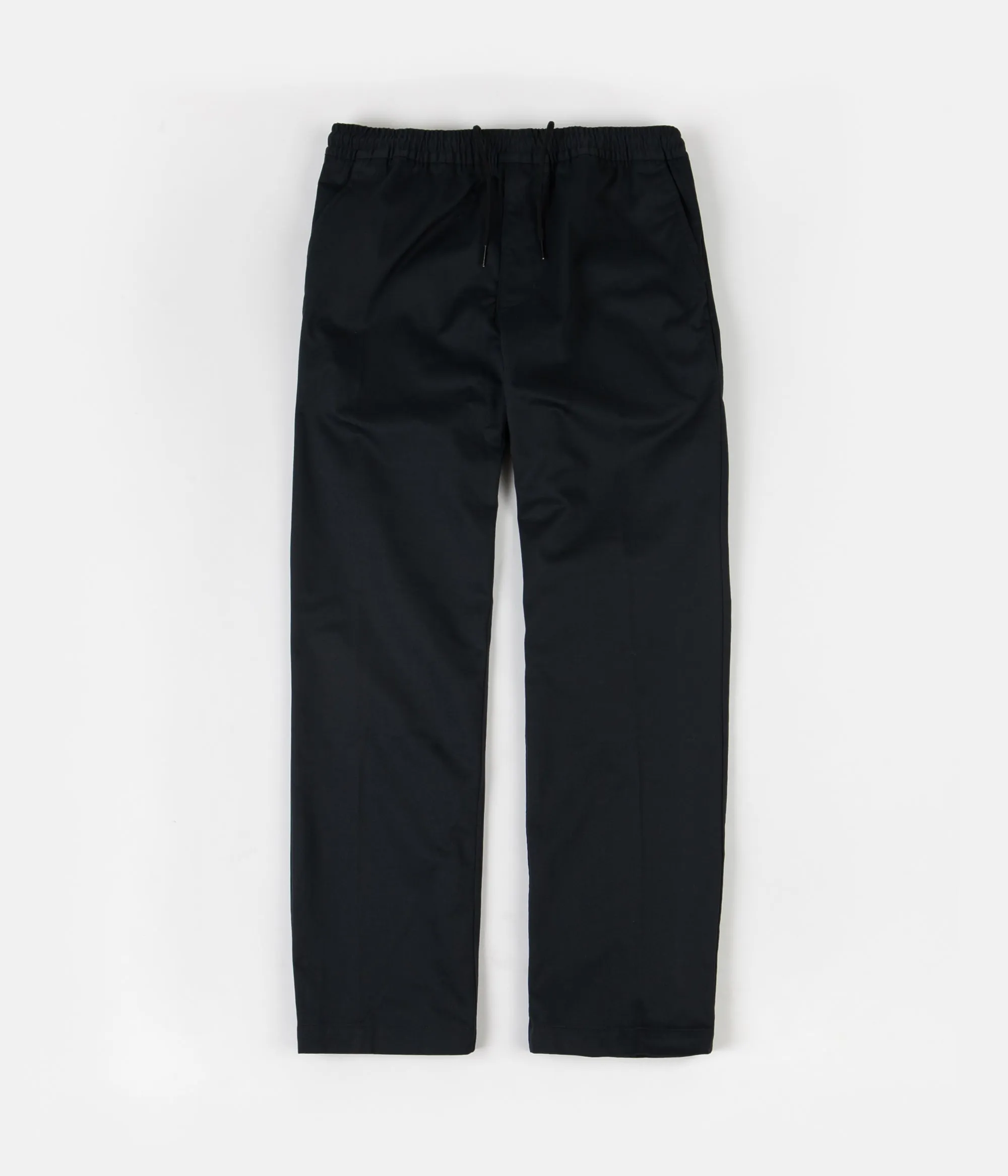 Nike SB Dri-FIT Pull On Chinos - Black