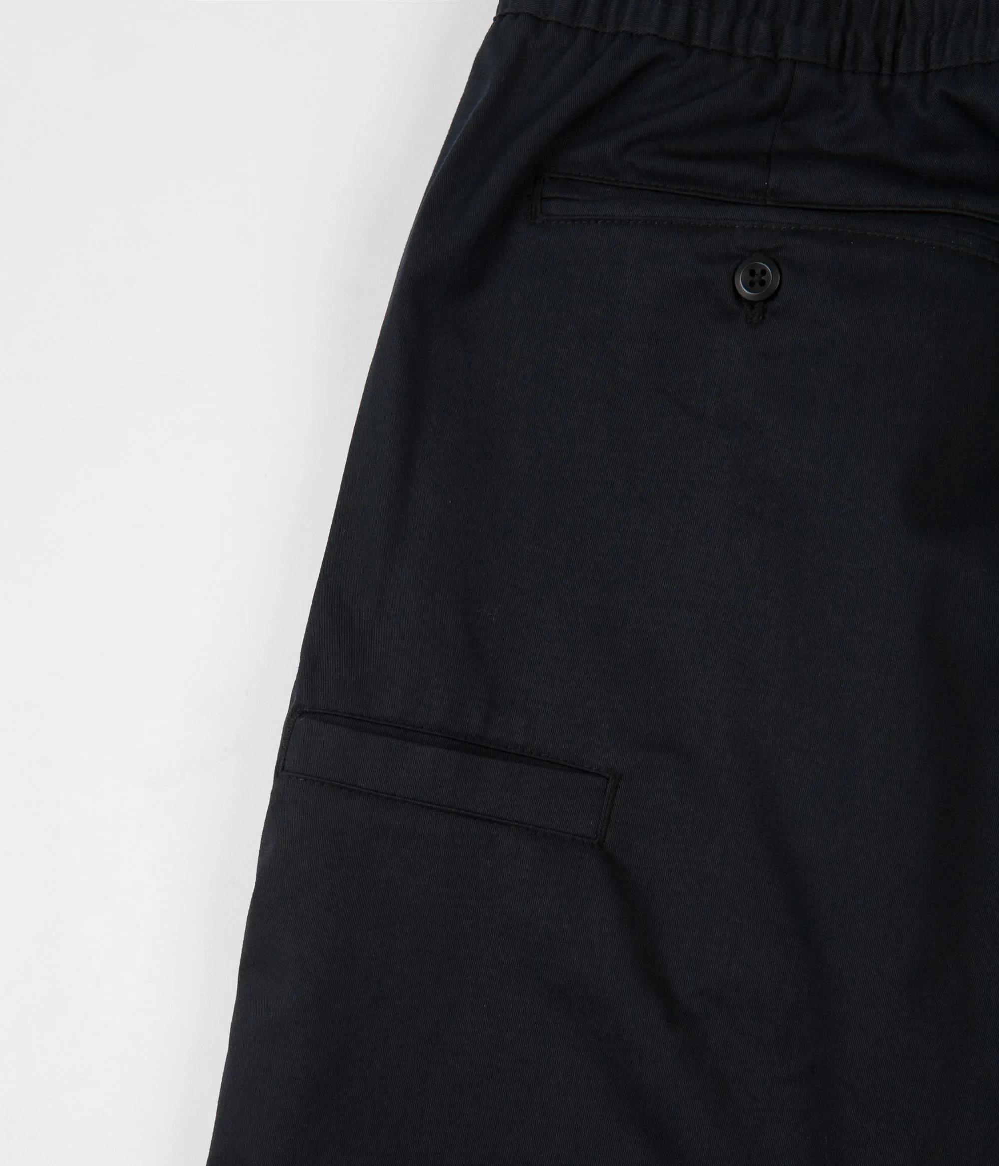 Nike SB Dri-FIT Pull On Chinos - Black