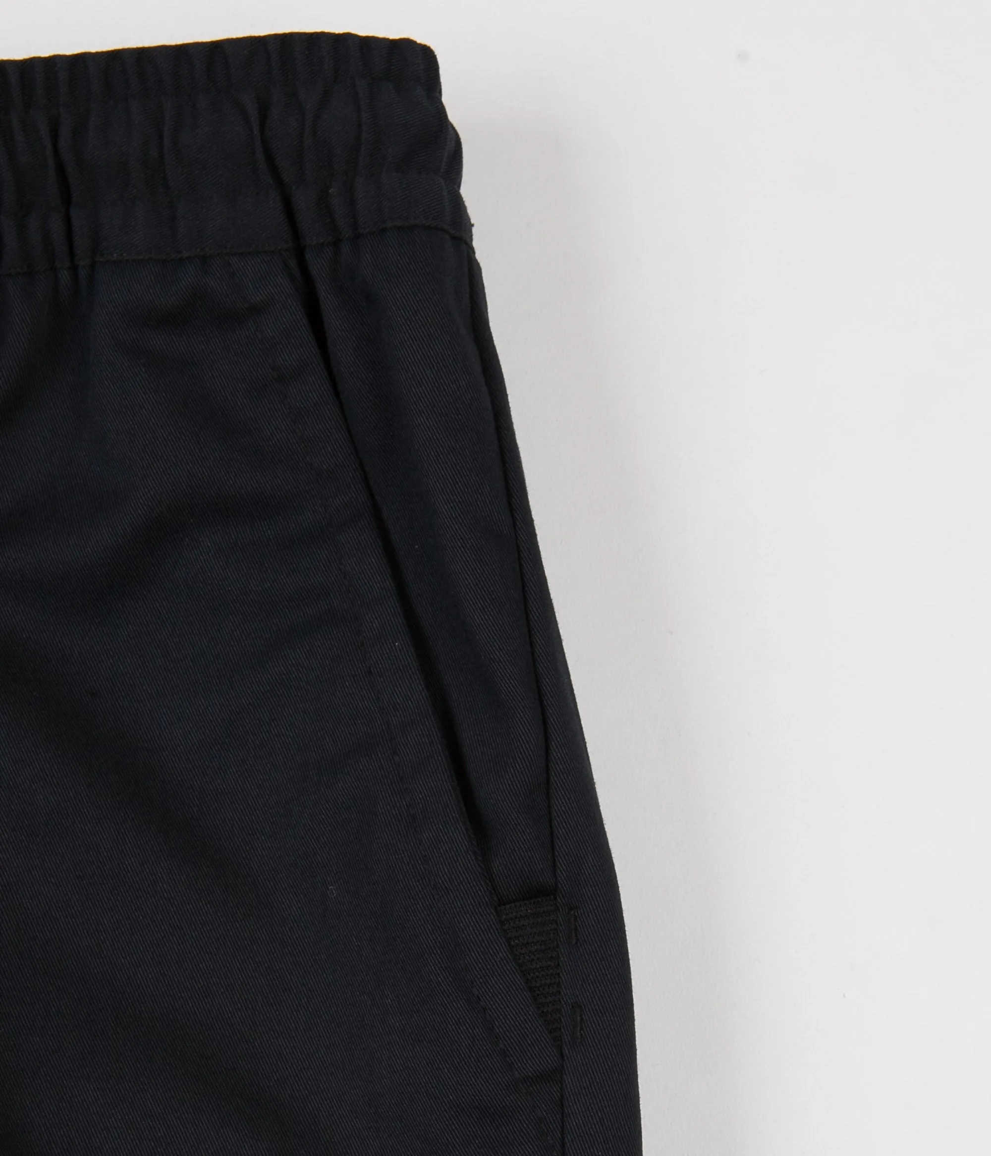 Nike SB Dri-FIT Pull On Chinos - Black
